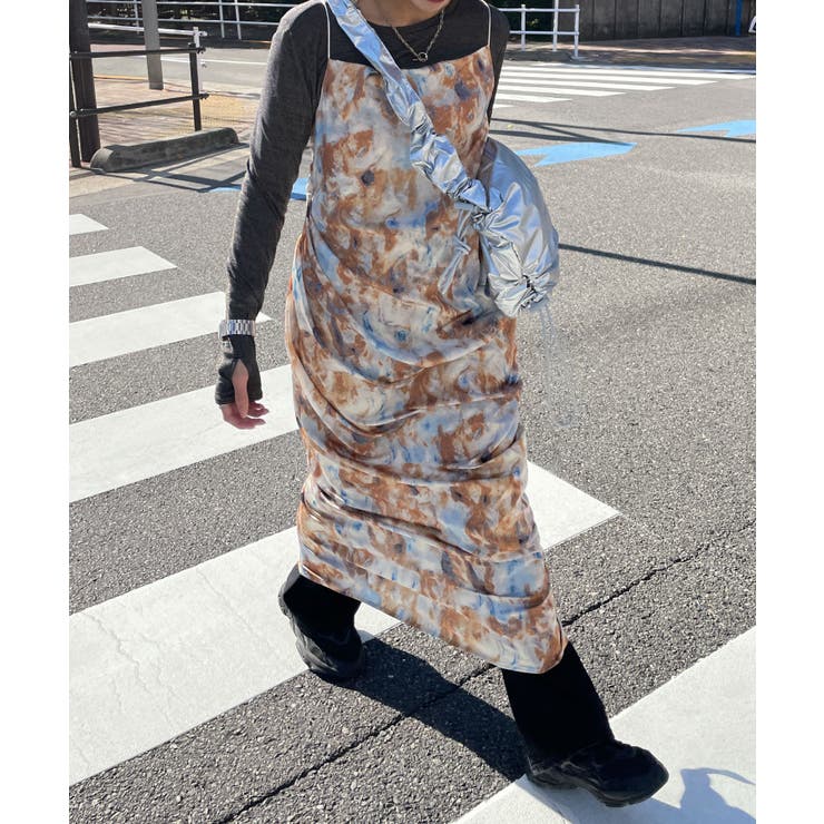 ドロストギャザーショルダー[品番：WG010089742]｜WEGO【WOMEN