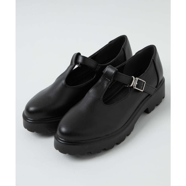 ストラップシューズ[品番：WG010089754]｜WEGO【WOMEN