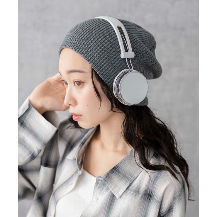 2wayシングルニットワッチ | WEGO【WOMEN】 | 詳細画像1 
