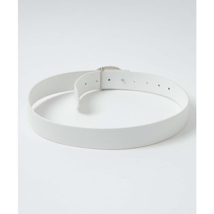 LBIGバックルベルト2 | WEGO【WOMEN】 | 詳細画像10 