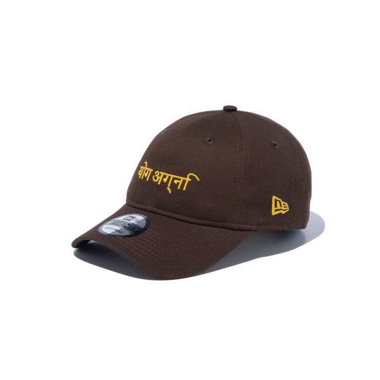 NEWERA 9TWENTY Street Fighter II | WEGO【MEN】 | 詳細画像1 