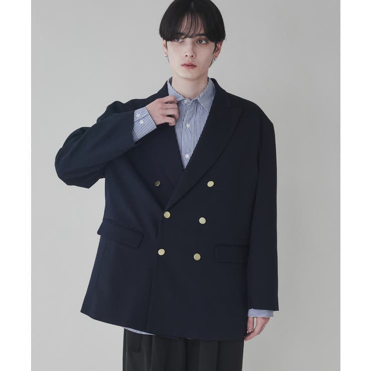 ネイビー