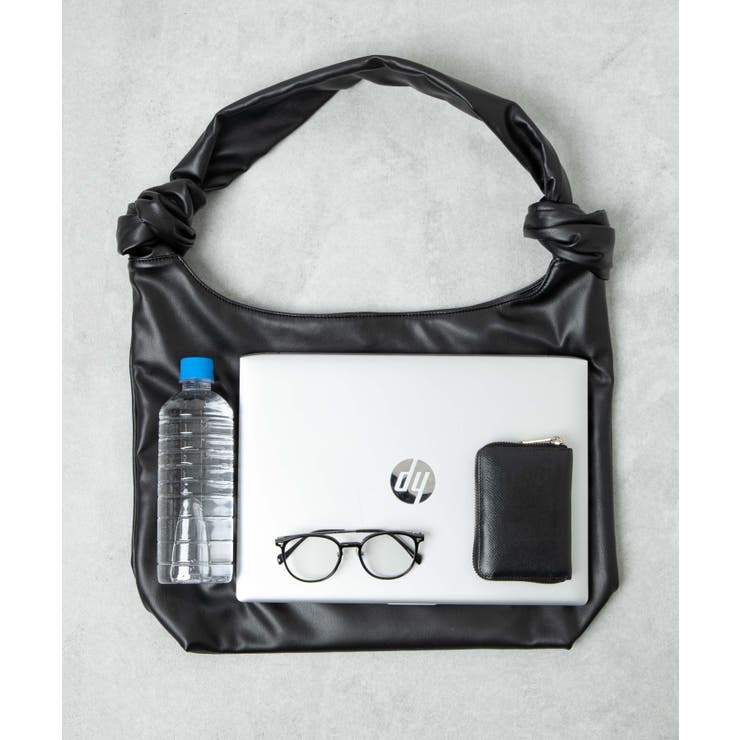 結び目バッグ | WEGO【WOMEN】 | 詳細画像7 