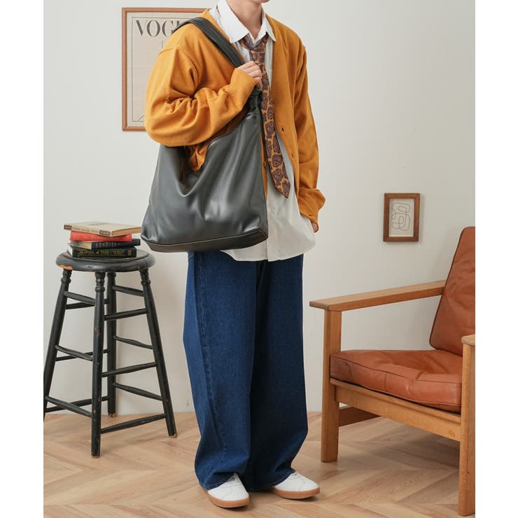 結び目バッグ | WEGO【WOMEN】 | 詳細画像12 