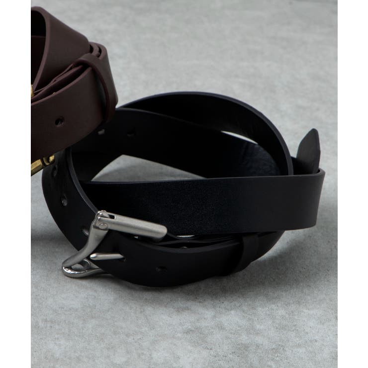 Mファイヤーマンバックルベルト[品番：WG010089793]｜WEGO【MEN