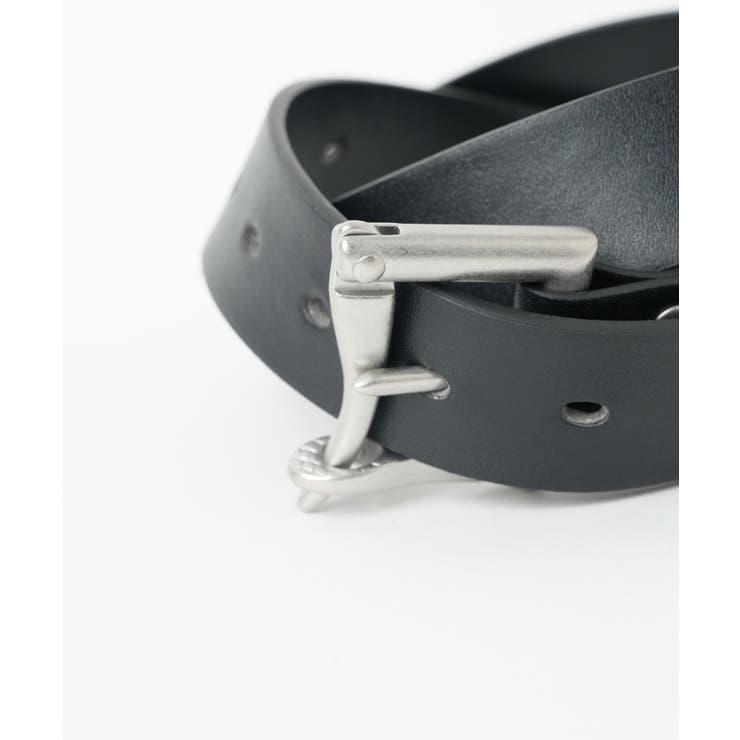 Mファイヤーマンバックルベルト[品番：WG010089793]｜WEGO【MEN