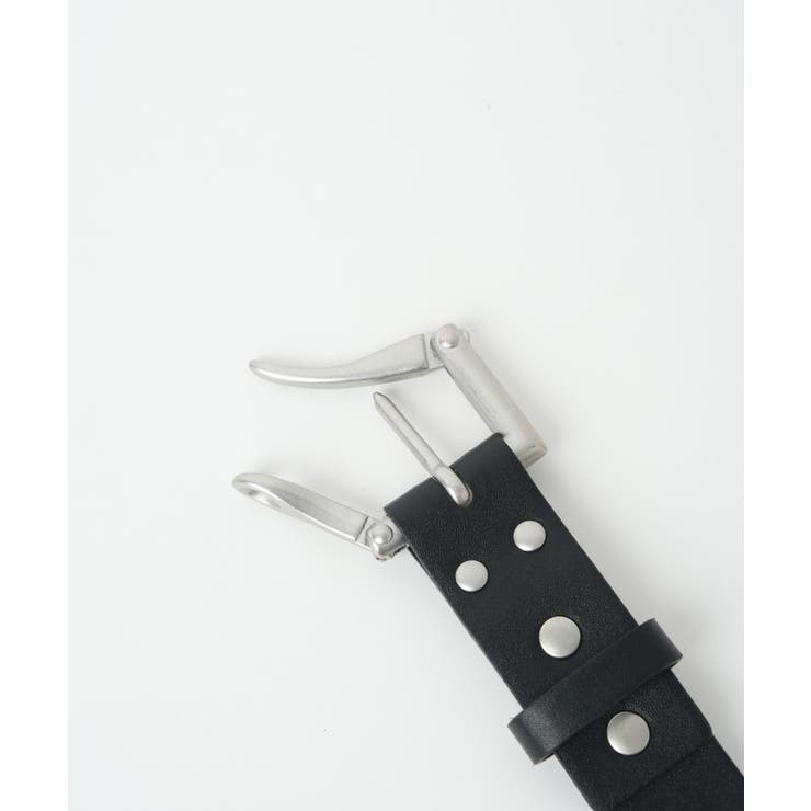 Mファイヤーマンバックルベルト[品番：WG010089793]｜WEGO【MEN