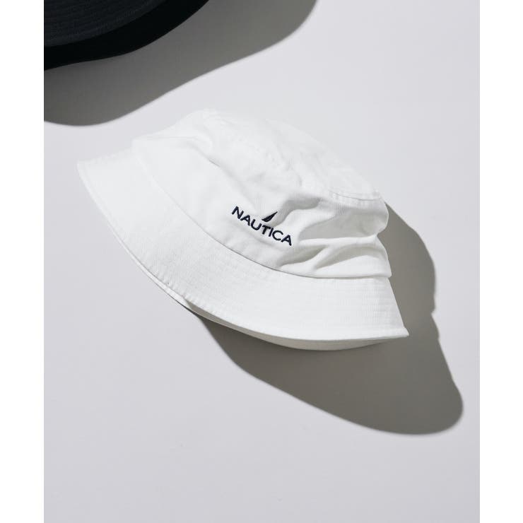 NAUTICA BUCKET HAT | WEGO【MEN】 | 詳細画像1 