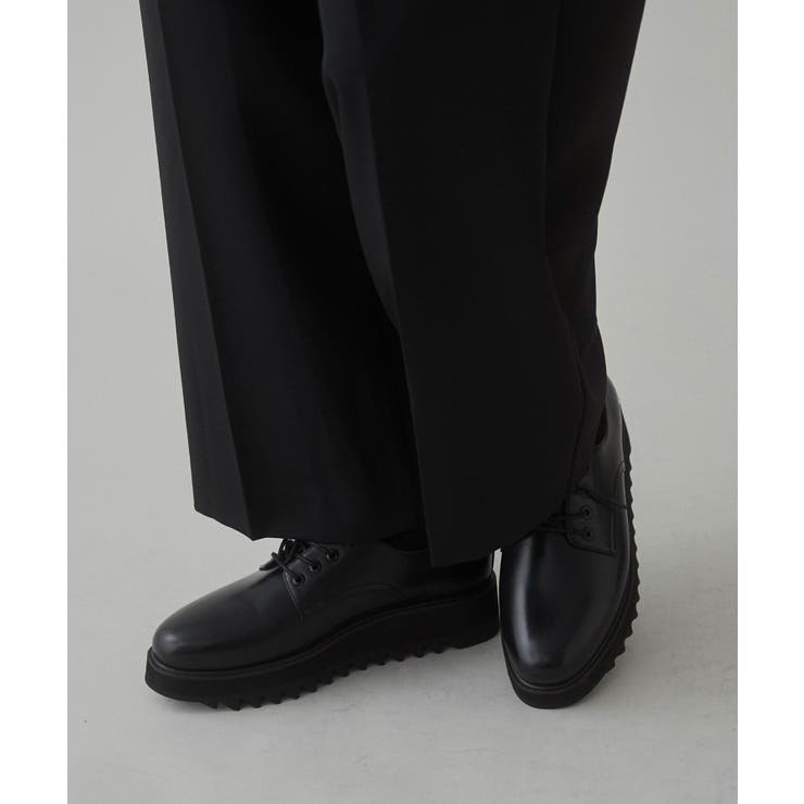 Mレースアップシューズ | WEGO【MEN】 | 詳細画像1 