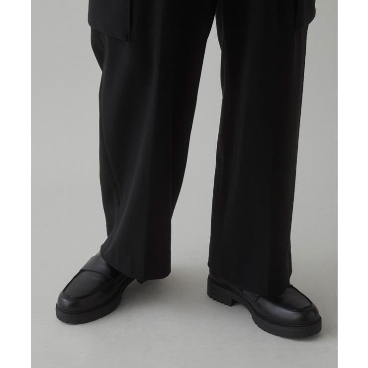 Mクラッシックローファー | WEGO【MEN】 | 詳細画像1 