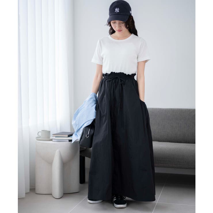 コンパクトリブT | WEGO【WOMEN】 | 詳細画像2 