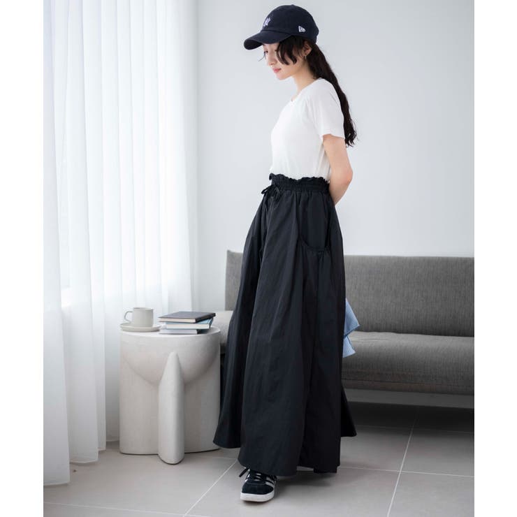 コンパクトリブT | WEGO【WOMEN】 | 詳細画像16 