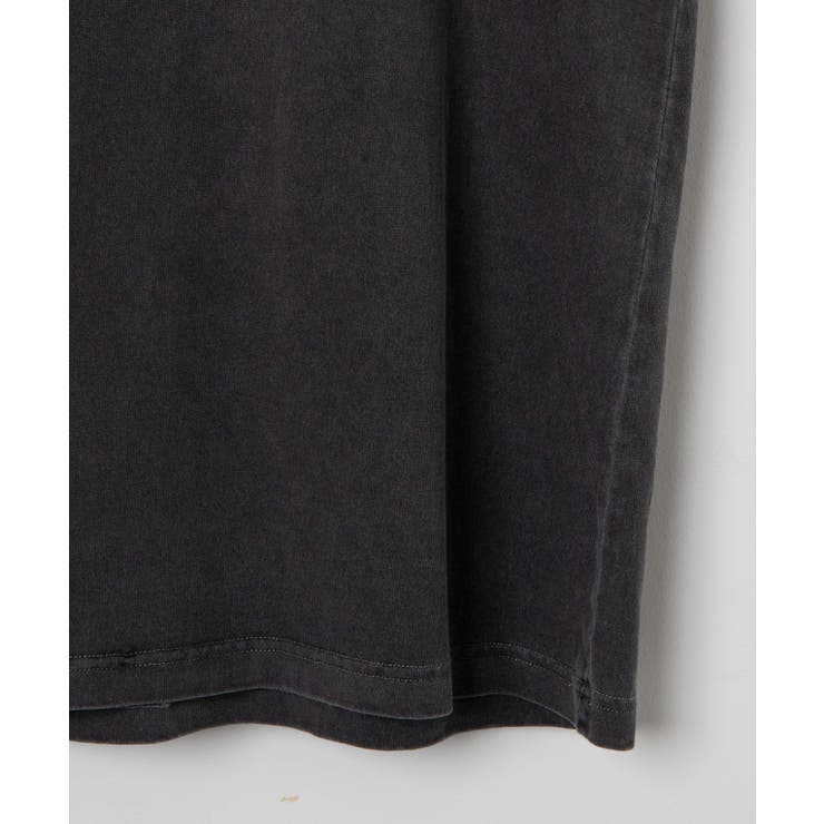 ピグメントグラフィックノースリーブ | WEGO【MEN】 | 詳細画像44 