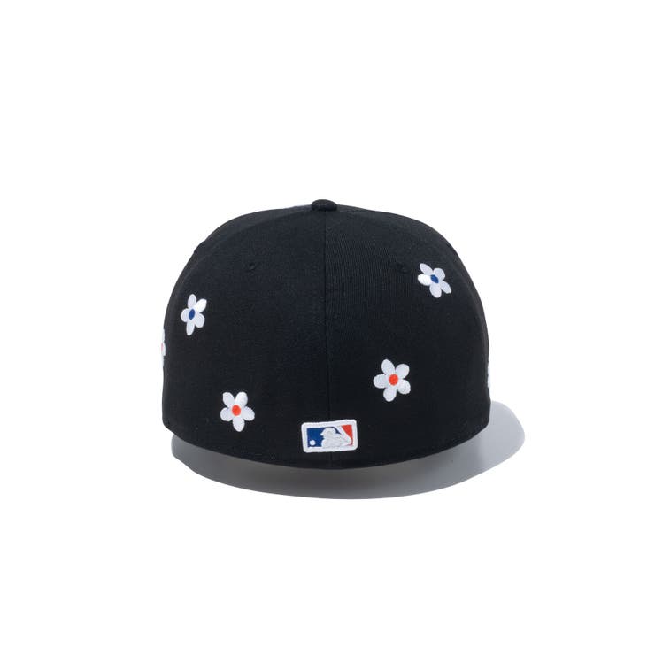 NEWERA 59FIFTY Flower Embroidery[品番：WG010090024]｜WEGO