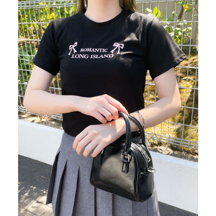 LGB MUSIC I.V.O.L/HSV Tシャツ レディース2 タグ付き LGB MUSIC I.V.O.L/HSV Tシャツ レディース2 タグ付き 2ライン