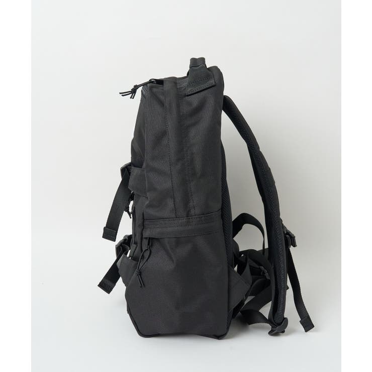 MLBコードデザインデイパック | WEGO【MEN】 | 詳細画像9 