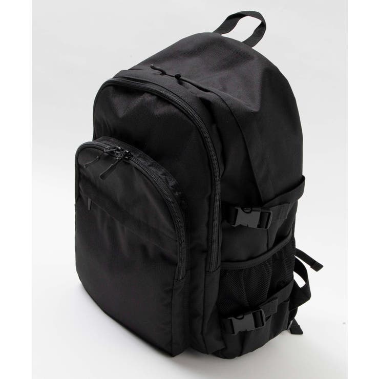 アクティブデイリーユースバックパック | WEGO【MEN】 | 詳細画像5 