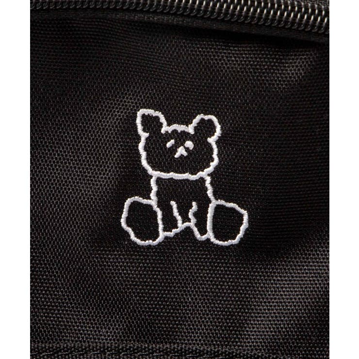 アクティブデイリーユースバックパック | WEGO【MEN】 | 詳細画像7 