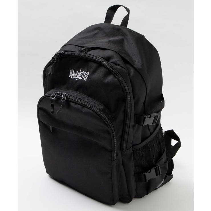 アクティブデイリーユースバックパック | WEGO【MEN】 | 詳細画像8 