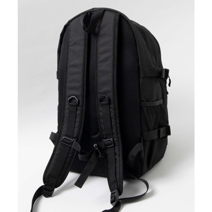 アクティブデイリーユースバックパック | WEGO【MEN】 | 詳細画像10 