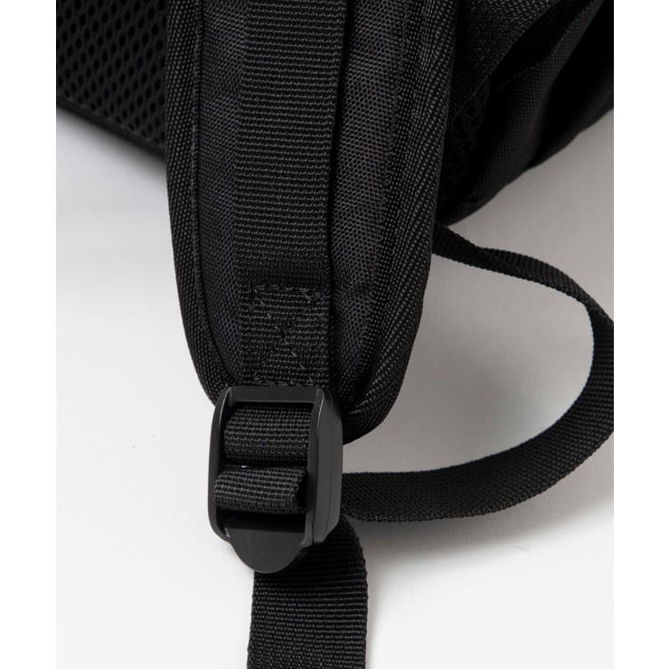 アクティブデイリーユースバックパック | WEGO【MEN】 | 詳細画像11 