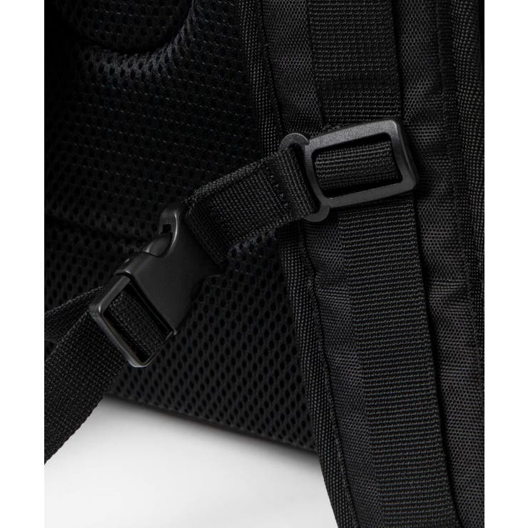 アクティブデイリーユースバックパック | WEGO【MEN】 | 詳細画像12 