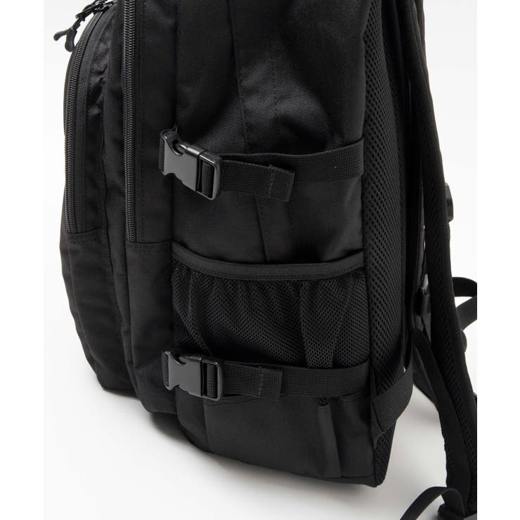 アクティブデイリーユースバックパック | WEGO【MEN】 | 詳細画像13 