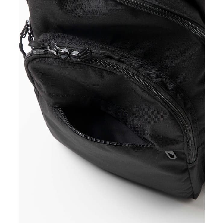 アクティブデイリーユースバックパック | WEGO【MEN】 | 詳細画像16 