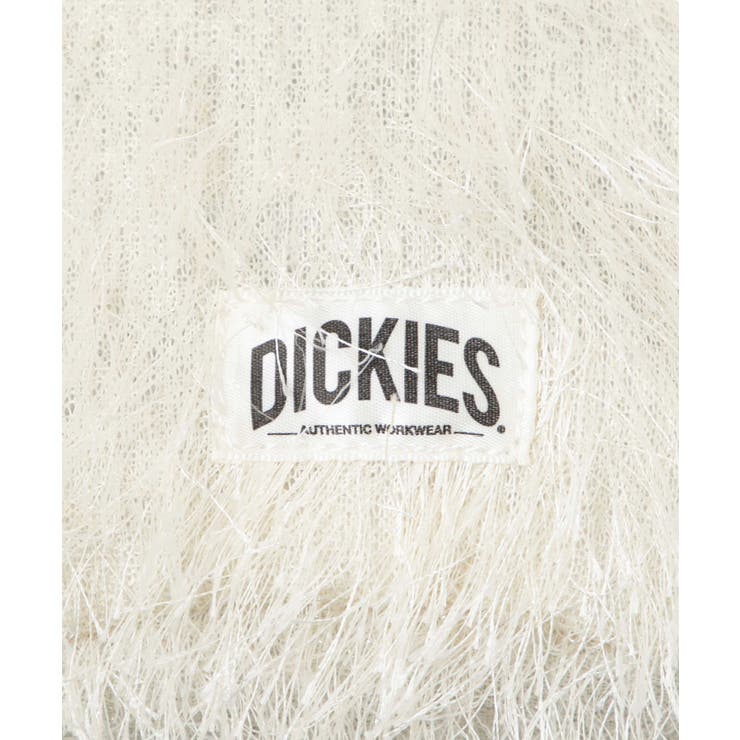 別注Dickies フリンジ巾着ショルダー | WEGO【WOMEN】 | 詳細画像6 