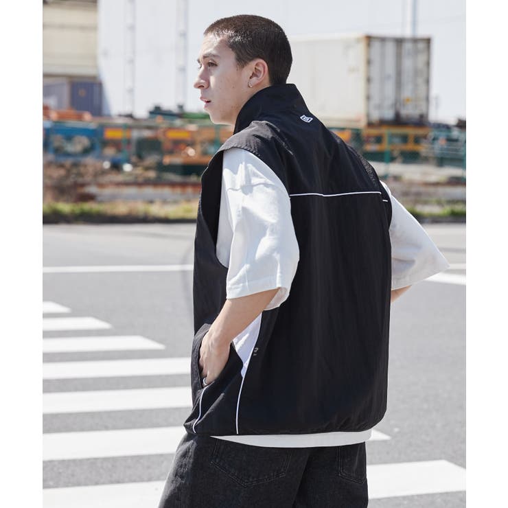 ［大人気］umbro nylon best