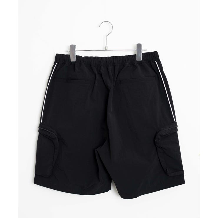 別注UMBROナイロンショーツ[品番：WG010090128]｜WEGO【MEN