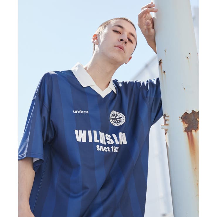 希少】90s 96年 UMBRO マンチェスターユナイテッド サッカーシャツ