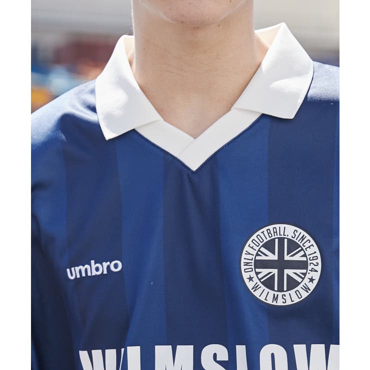 希少】90s 96年 UMBRO マンチェスターユナイテッド サッカーシャツ
