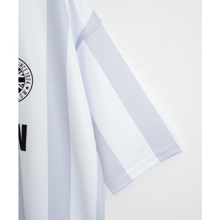 別注UMBROサッカーシャツ(S)[品番：WG010090130]｜WEGO【WOMEN
