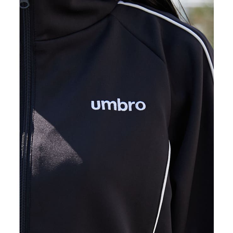 別注UMBROショートトラックジャケット[品番：WG010090141]｜WEGO