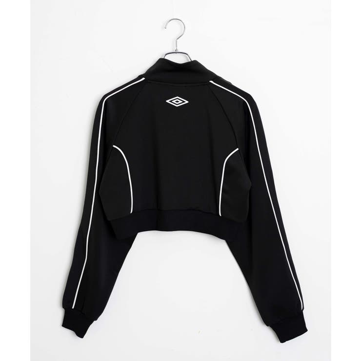別注UMBROショートトラックジャケット[品番：WG010090141]｜WEGO
