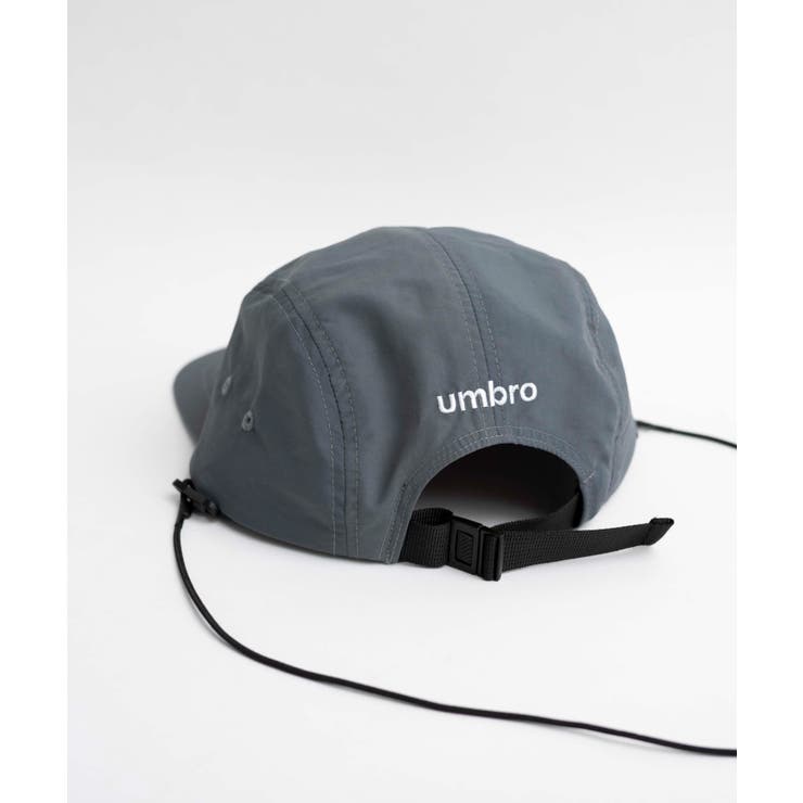 イングランド代表 キャップ umbro 00-02 umbro キャップ 帽子 UMBRO/アンブロ SP 2TONE Flat Visor Cap