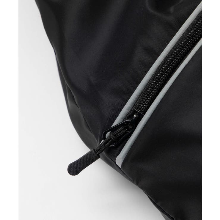 別注UMBROナップサック[品番：WG010090145]｜WEGO【MEN】（ウィゴー