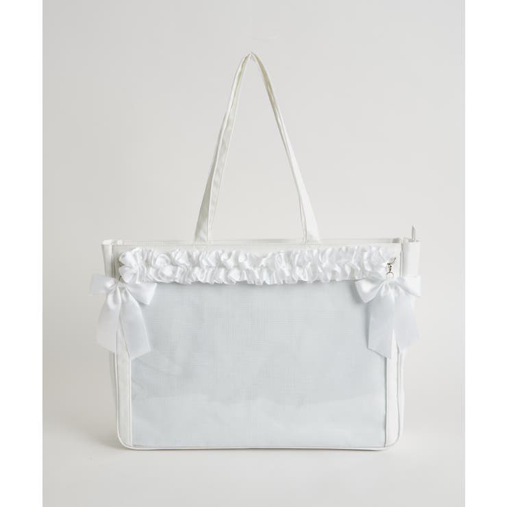 ときめきプレーン痛バッグLL | WEGO【WOMEN】 | 詳細画像7 