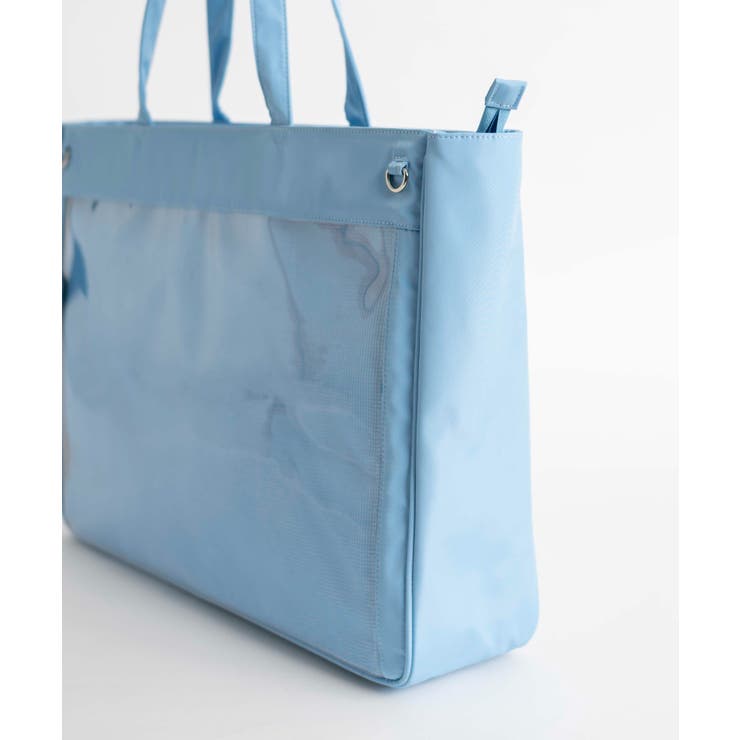 ときめきプレーン痛バッグLL | WEGO【WOMEN】 | 詳細画像19 