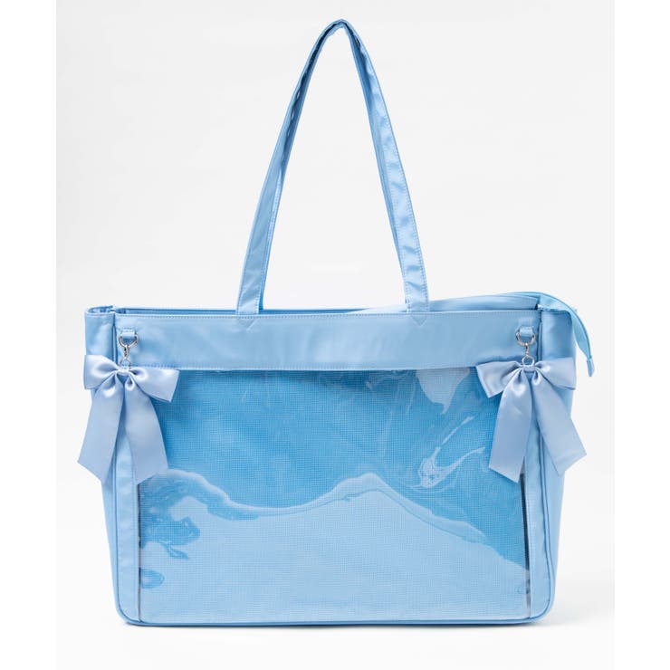 ときめきプレーン痛バッグLL | WEGO【WOMEN】 | 詳細画像22 