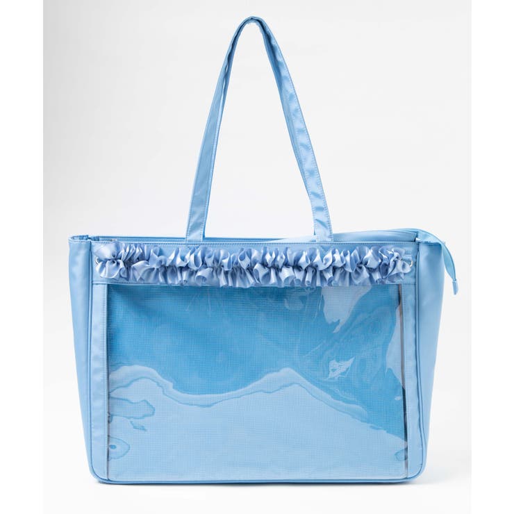 ときめきプレーン痛バッグLL | WEGO【WOMEN】 | 詳細画像24 