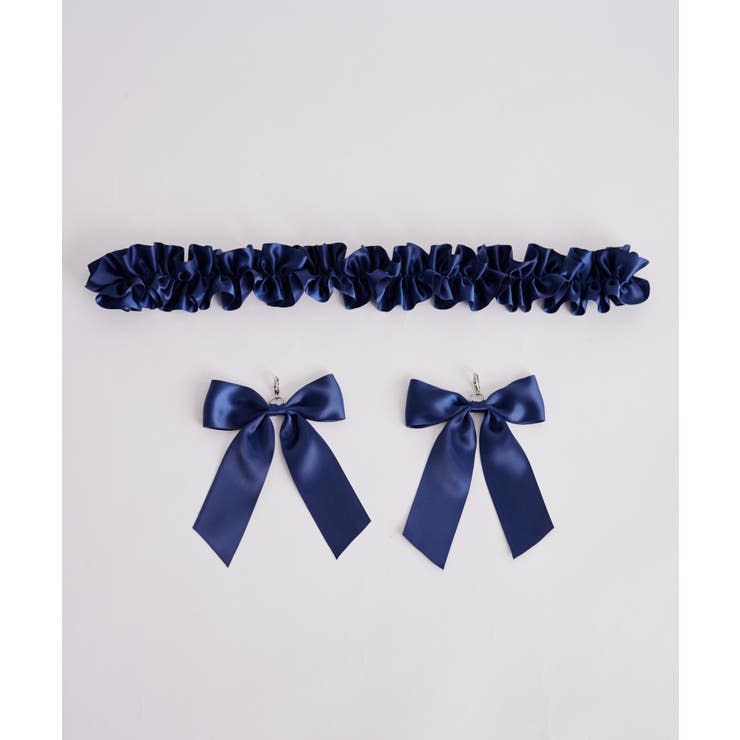 ネイビー | ときめきDIYセットLL | WEGO【WOMEN】