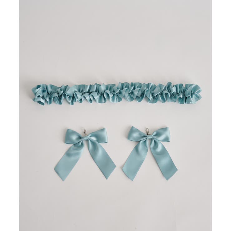 グリーン | ときめきDIYセットLL | WEGO【WOMEN】