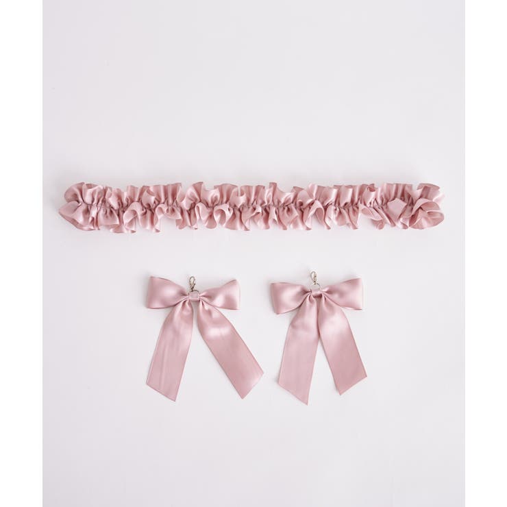 ピンク | ときめきDIYセットLL | WEGO【WOMEN】