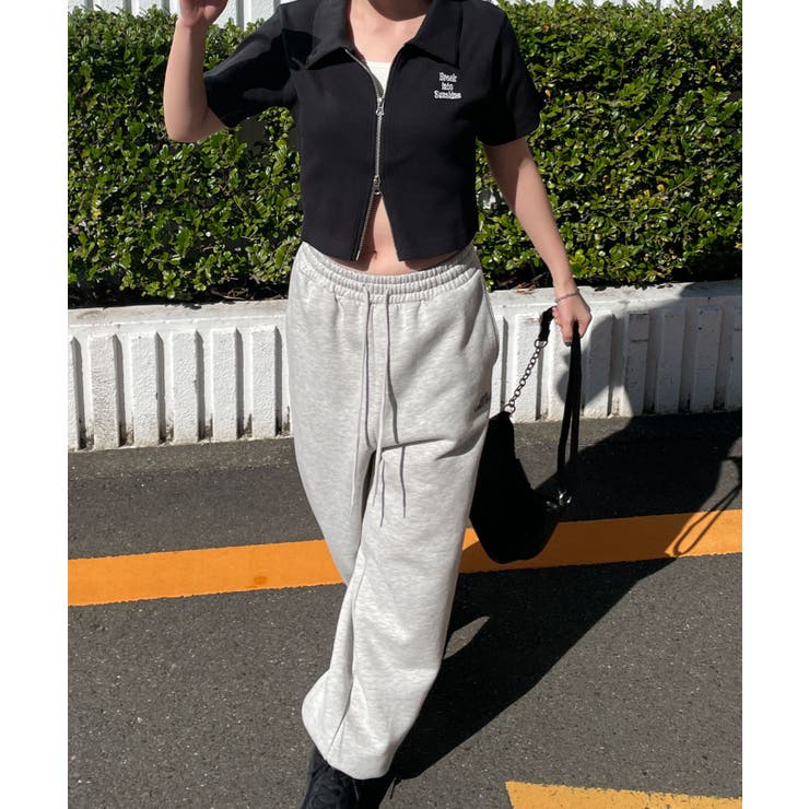 ダブルジップトップス | WEGO【WOMEN】 | 詳細画像16 