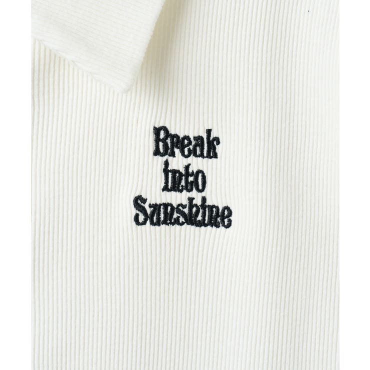 ダブルジップトップス | WEGO【WOMEN】 | 詳細画像22 