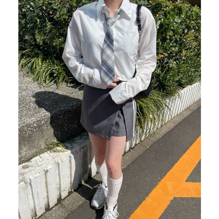 パネライ 希少 ◇ ナイロンジャケット 長袖 ショート丈 ウィゴー WEGO ⊇ 女性用