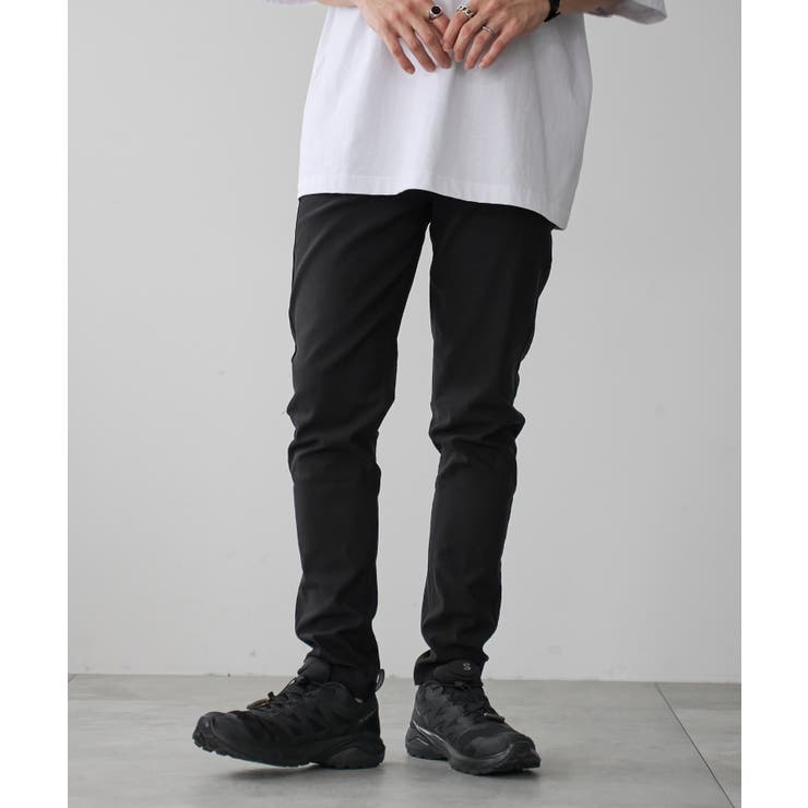【保存版】 スキニーパンツ[品番：WG010090187]｜WEGO【MEN】（ウィゴー）のメンズファッション通販｜SHOPLIST（ショップリスト） パンツ