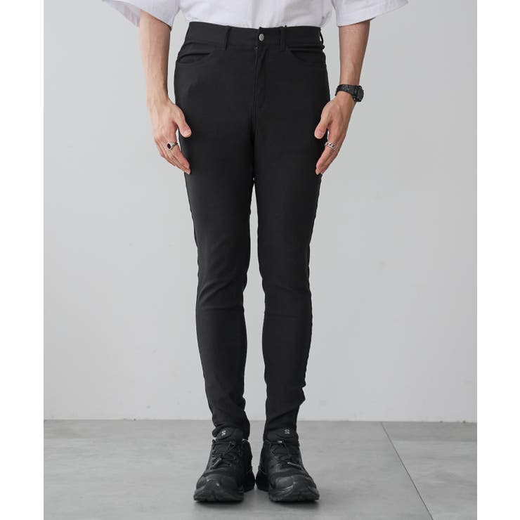 スキニーパンツ[品番：WG010090187]｜WEGO【MEN】（ウィゴー）のメンズファッション通販｜SHOPLIST（ショップリスト）